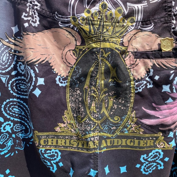 Swim trunks - Picture 6 of 8